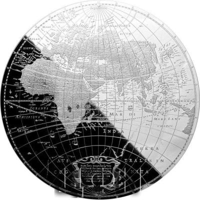«10 Dollars WESTERN HEMISPHERE Set 2 x 5 Oz Silver Coins 10$ Solomon Islands 2022 BU-Brilliant Uncirculated».jpg