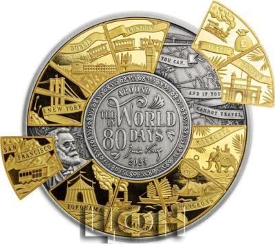 «AROUND THE WORLD IN 80 DAYS 150th Anniversary Silver Coin 500 Francs Djibouti 2023 Antique Finish».jpg