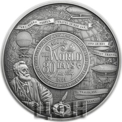 «AROUND THE WORLD IN 80 DAYS 150th Anniversary Silver Coin 500 Francs Djibouti 2023.».jpg