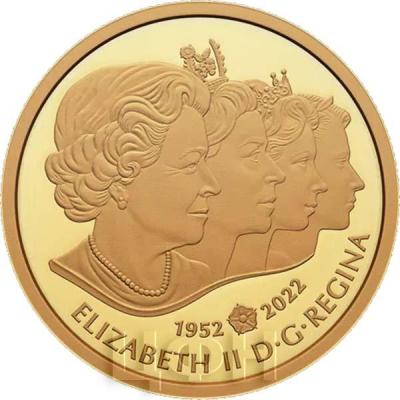 «1 oz. Pure Gold Coin – Queen Elizabeth II’s Royal Cypher.».jpg