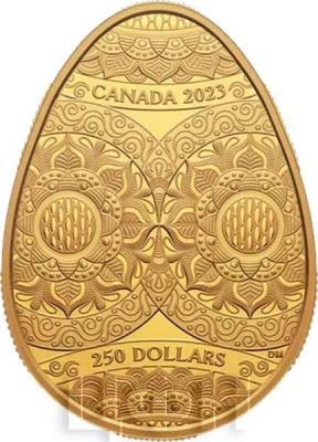 «Pure Gold Pysanka Coin».jpg