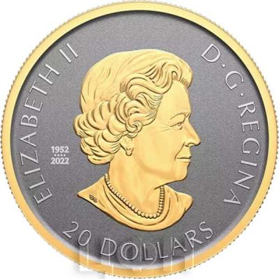 «1 oz. Pure Silver Coin with Yellow Gold Plating – Celebrate Love».jpg