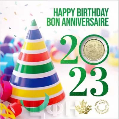 «Birthday Five-Coin Gift Card Set (2023)».jpg