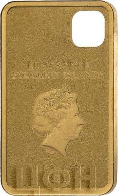 «2022 · SOLOMON ISLANDS · TEN DOLLARS - Lion.».jpg