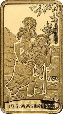 «2022 · SOLOMON ISLANDS · TEN DOLLARS - Saint Christopher».jpg