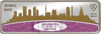 «1 Dollar - Elizabeth II Idar-Oberstein».jpg
