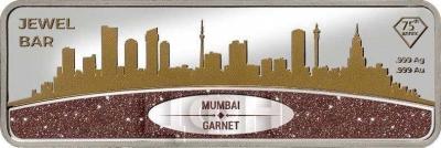 «1 Dollar - Elizabeth II Mumbai».jpg