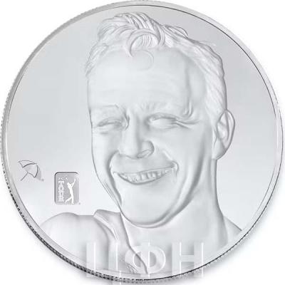 «5 Dollars - Elizabeth II Arnold Palmer».jpg