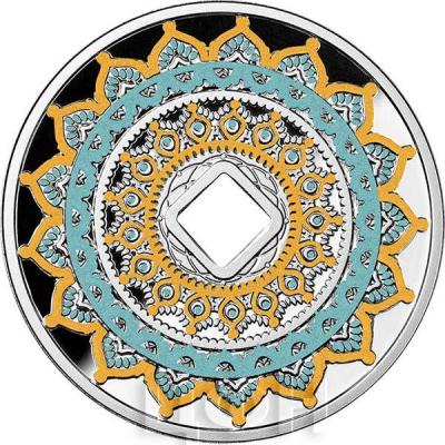«DREAMCATCHER Silver Coin 500 Francs Cameroon 2023 Proof».jpg