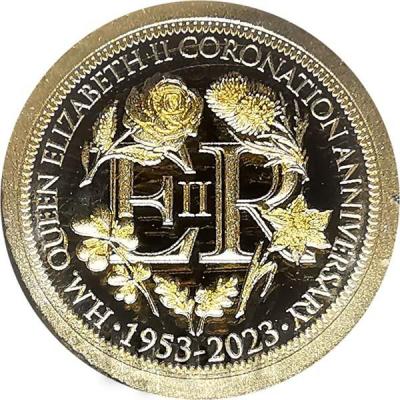«10 Dollars - Elizabeth II Queen's Coronation g».jpg