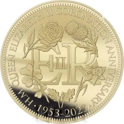 «10 Dollars - Elizabeth II Queen's Coronation gold».jpg