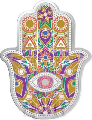 «2 Dollars - Elizabeth II Hamsa Hand.».jpg