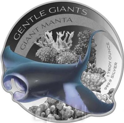 «2 Dollars - Elizabeth II Giant Manta.».jpg