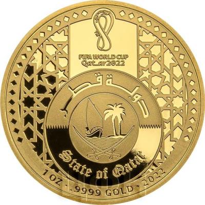 «2022 Катар Золотая монета весом 1 унция».jpg