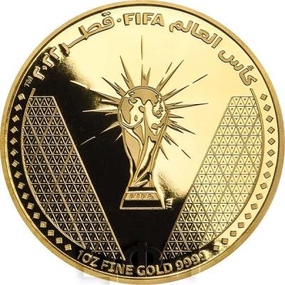 «2022 Qatar Gold Bullion Coin Trophy ».jpg