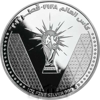«2022 Qatar Silver Bullion Coin Trophy ».jpg