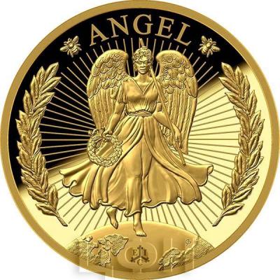 «2023 Lucky Angel 1oz Gold Proof Coin».jpg