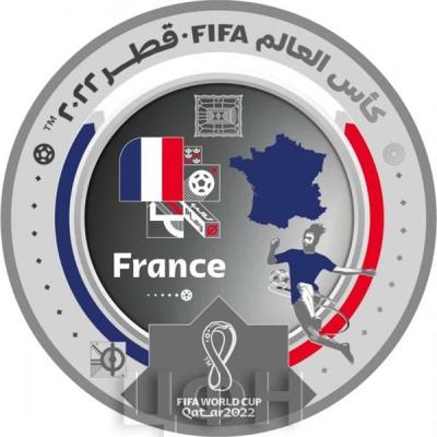 «Fußballweltmeisterschaft 2022 Katar - Frankreich».jpg