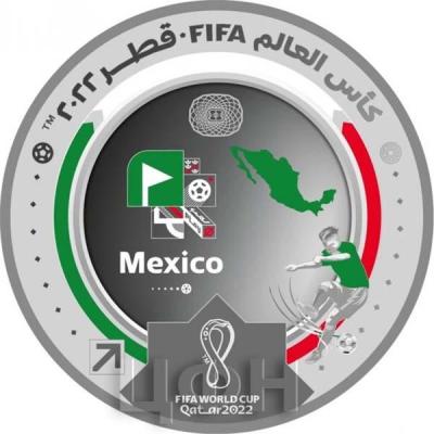 «Fußballweltmeisterschaft 2022 Katar - Mexiko».jpg