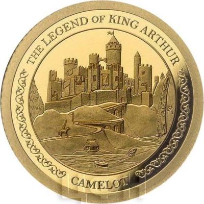 «2022 SOLOMON ISLANDS 5 DOLLARS - CAMELOT».jpg