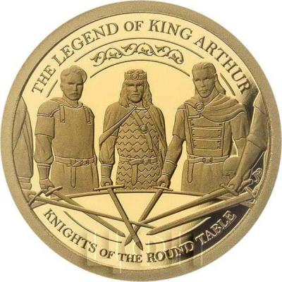 «2022 SOLOMON ISLANDS 5 DOLLARS - KNIGHTS OF THE ROUND TABLE».jpg