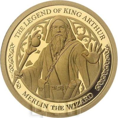 «2022 SOLOMON ISLANDS 5 DOLLARS - MERLIN THE WIZARD».jpg