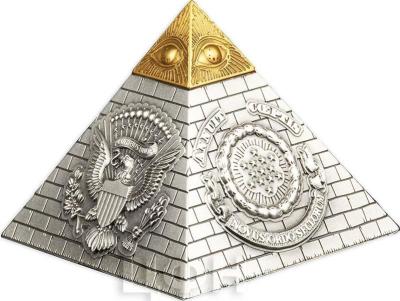 «5 Dollars EYE OF PROVIDENCE Pyramid 5 Oz Silver Coin 5$ Barbados 2023 Prooflike».jpg