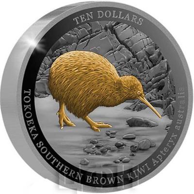 «2023 Kiwi 5oz Silver Black Proof Coin».jpg