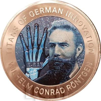 «2 Cedis 2021 Wilhelm Conrad Röntgen».jpg