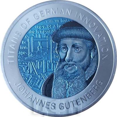 «2 Cedis 2021. Johannes Gutenberg».jpg