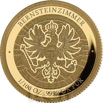 «1.500 Francs Togo 2023 Deutschlands größte Schätze - Bernsteinzimmer».jpg