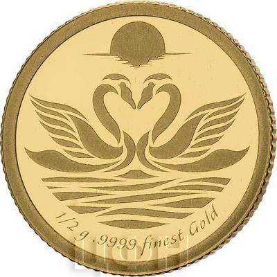 «500 Pesetas Äquatorialguinea 2023 Love & Harmony».jpg