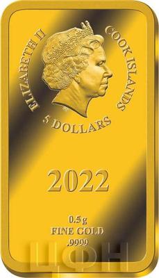 «2023 Cook Islands Half Dollar 0.5 g Gold».jpg