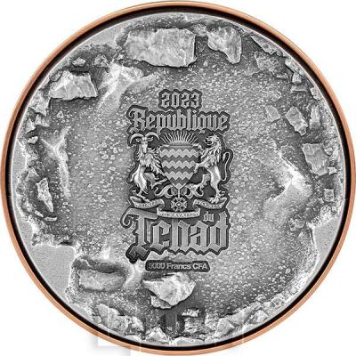 «5000 Francs Chad 2023 Antique Finish».jpg