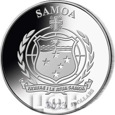 «5 DOLLARS 2023 SAMOA».jpg
