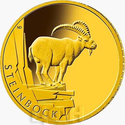 «Die Rückseite der deutschen 20-Euro-Goldmünze 2023 Steinbock».jpg