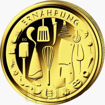 «50 Euro Ernährung – Start in die neue Gold-Euro-Serie Deutsches Handwerk ».jpg