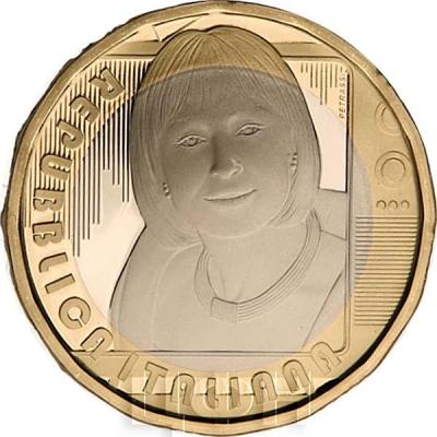 «5 euro Serie Grandi Artisti Italiani - Raffaella Carrà ».jpg