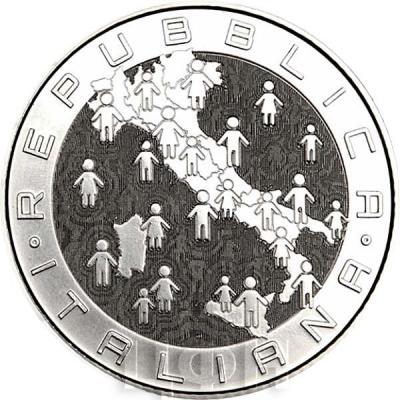 «5 euro Sviluppo demografico ».jpg