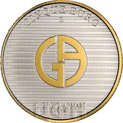 «5 euro Serie Eccellenze Italiane - Giorgio Armani - Trittico».jpg