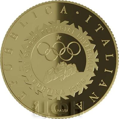 «20 euro La Storia delle Olimpiadi in Italia - Cortina 1956».jpg