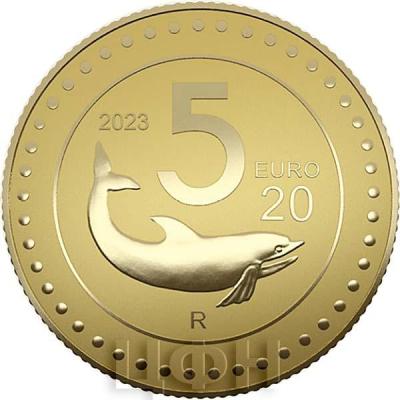 «5 Lire La riedizione - 20 euro».jpg