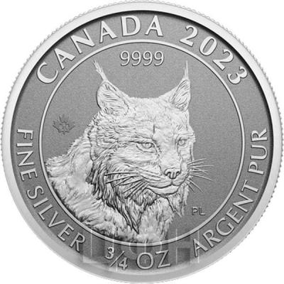 «2023 $2 Fine Silver Coin – Lynx (Bullion)».jpg