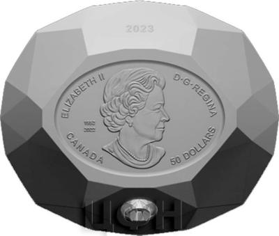 «Pure Silver Diamond-Shaped Coin ».jpg