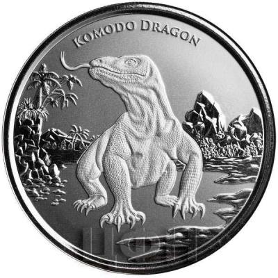 «1 oz Silver Coin 2022 Komodo Dragon».jpg