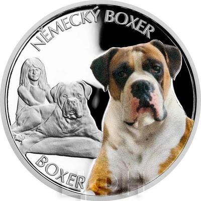 «$1 Silver coin Dog Breeds 2023 NĚMECKÝ BOXER – BOXER».jpg