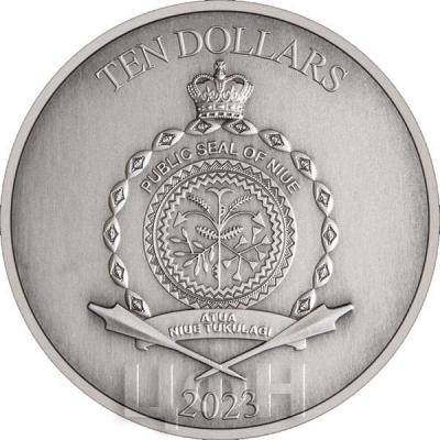 «3 Oz 10 NZD Silver coin».jpg