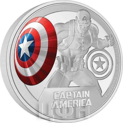 «CAPTAIN AMERICA Marvel».jpg