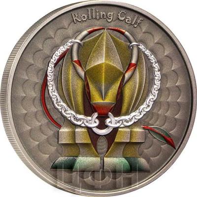 «$2 NZD (Niue) 2023 Rolling Calf».jpg