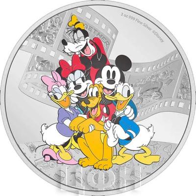 «Disney Mickey & Friends – 3oz Silver Coin».jpg